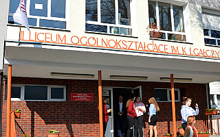 II Liceum Ogólnokształcące w Olsztynie w pierwszej setce rankingu Perspektywy 2020. Jak wypadły inne placówki?